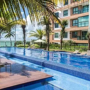 Apartamento Luxor Paulo Miranda, João Pessoa