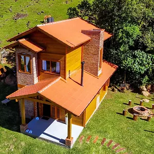 Chalé Chale Vale Das Pedras, Praia Grande (Santa Catarina)